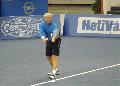 2011.10.29. Tennis Classics - Jevgenij Kafelnikov
