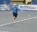 2011.10.29. Tennis Classics - Jevgenij Kafelnikov