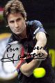 2011.10.29.Tennis Classics IV. - Fabrice Santoro - Forrs: Kardos gi