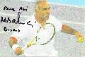 2009.10.10. Tennis Classics II. - Mansour Bahrami - Forrs: Kardos gi