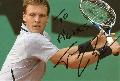 2010.10.30. Tennis Classics III. - Tomas Berdych - Forrs: Kardos gi
