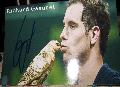 2015.11.24. Tennis Classics - Richard Gasquet - Forrs: Kardos gi
